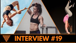 MELANIE DRIESSEN  How to become 2x World Champion  Interview  The Athlete Insider Podcast 19 [upl. by Erdrich]