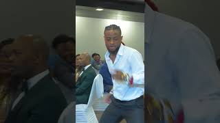 Best Congolese Wedding Entrance Dance [upl. by Auroora]