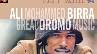 Ali Birra 1973  Inyaadiini  Ethiopiques Great Oromo Music [upl. by Florenza]