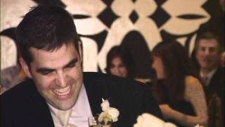 Short but Awesome Best Man Speech [upl. by Ardnuhs]