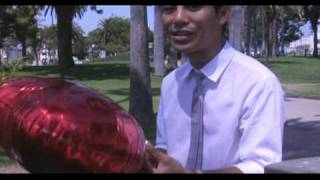 Balloon Marriage Proposal Fail [upl. by Luehrmann]