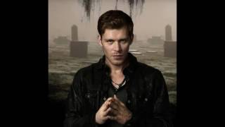 The Originals 5×01 quotHi dadquot Hope talks to Klaus [upl. by Gunilla109]