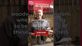 Join Colwin tomorrow at 3pm woodworkingwisdom woodturning wood [upl. by Sulecram]