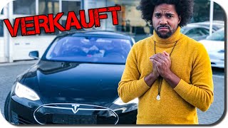 Darum Verkaufe Ich Mein Tesla Model S [upl. by Chung]