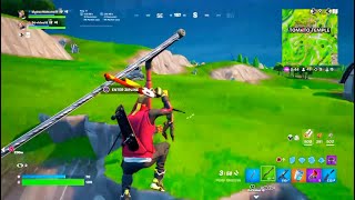 DO BOT LOBBIES LOOK LIKE THIS FULL GAMEPLAY OG FORTNITE 💪🤔🔥 [upl. by Suelo]