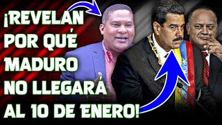 Nicolás Maduro Acaba DE COMETER SU PEOR ERROR ¡La Maniobra Que Revela Su Gran Punto Débil [upl. by Fara]