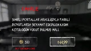 çarlinin kilidini açtım online de [upl. by Anson446]