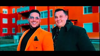 Váradi Olasz X Fehér Ricsi  Hull az elsárgult levél  Official MUSIC 4K Video [upl. by Ocnarf]