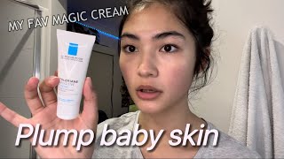 Skincare for clear plump baby skin [upl. by Anom]