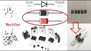 Rectifier [upl. by Ritchie430]