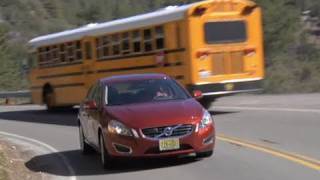 2011 Volvo S60 T6 AWD Review [upl. by Iand]