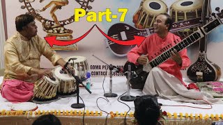 Musical Concert ll Popular Concert ll Classical Music Part7 music classicalmusic raag nepal [upl. by Enotna100]