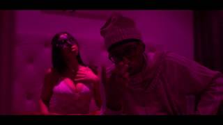 NorthsideBenji  Confessions Official Music Video [upl. by Arevle]