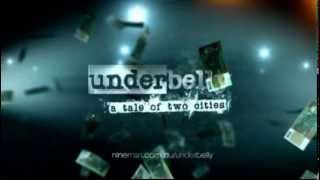 Its A Jungle Out There Underbelly Razor Soundtrack [upl. by Lati]