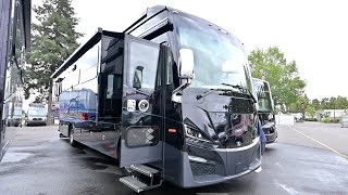 The RV Corral 2024 Tiffin Phaeton 37BH Stock  NA1181 [upl. by Liakim822]