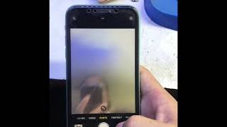 Iphone 11 front camera repair mizoram [upl. by Safier]