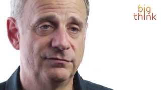 The Common Character Trait of Geniuses  James Gleick  Big Think [upl. by Esirahs]