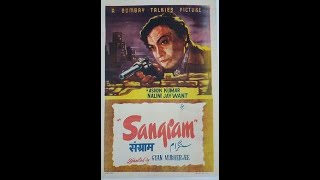 Sangram 1950 Ashok Kumar Nalini Jaywant Shashi Kapoor super duper hit highest grossing film [upl. by Fenton]