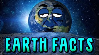 Earth Facts [upl. by Diba]