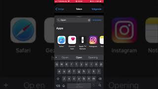 How To Uninstall Apps On iPhone iOS 15  iOS 14 [upl. by Leyameg]