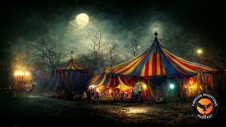 Episode 144 The Haunted Ringling Brothers Circus [upl. by Kuhn166]