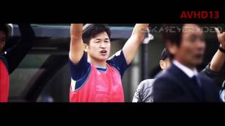 Kazuyoshi Miura quot♛ Kazuquot  The tough • 50 years old  HD [upl. by Atteiluj]