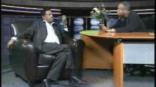 Alemayehu Eshete ETN interview [upl. by Dlorad358]