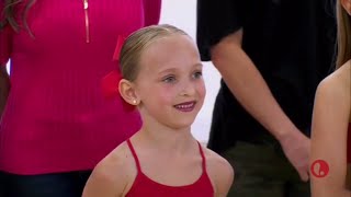 Dance Moms  The New Mini Introduces Herself S6E25 [upl. by Alamaj946]