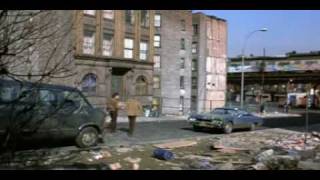 IZ the Wiz  RIP  Fort Apache The Bronx New York City 1981 [upl. by Euqinehs506]