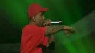 The Eminem Show Live Concert  Anger Management Tour Detroit [upl. by Nalehp858]