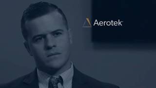 Grants Journey  An Aerotek Employees Story [upl. by Cedell]