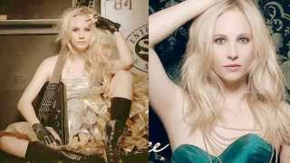 Happy birthday Candice Accola [upl. by Miharba]