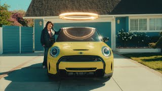 Carvana  Official Big Game Commercial 2022  “Oversharing Mom” [upl. by Jezabelle]