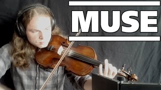 Muse  Unintended  Viola and Piano Cover [upl. by Jodoin]