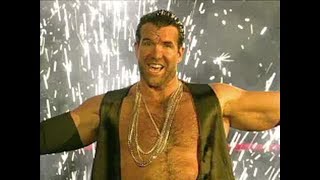 Razor Ramons WWE 2K14 Titantron Entrance Video feat quotBad Boyquot Theme HD [upl. by Annaik]