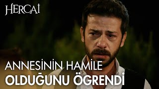 quotAnnen gebe üzme onu artıkquot  Hercai 17 Bölüm [upl. by Fesuy]