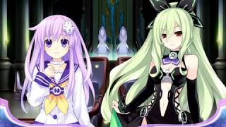 BSL Plays Hyperdimension Neptunia Rebirth 2  Part 14  End of Chapter 2 [upl. by Ibbor577]