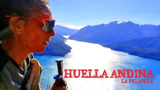 HUELLA ANDINA  La película [upl. by Remos]