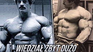 Mike Mentzer Trenował 3 GODZINY W TYGODNIU [upl. by Betz604]