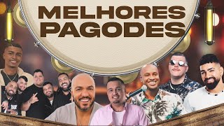 MELHORES PAGODES 2023  TOP PAGODE 2023 [upl. by Auberta]