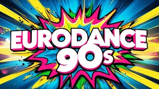 Best of 90s Eurodance🔥SNAP Gigi DAgostino Culture Beat Technotronic Whigfield🔥THE PLAYLIST [upl. by Adnohsel]