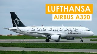 Flight Report LUFTHANSA  Paris ✈ Munich  Airbus A320  Economy [upl. by Ataner954]