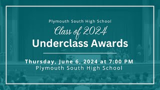 PSHS Underclass Awards 2024 [upl. by Kenley]