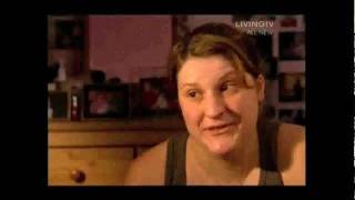 Extreme Makeover UK Anna Horrocks [upl. by Aylatan41]