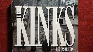 THE KINKS  TIRED OF WAITING FOR YOU 1965 [upl. by Verla]