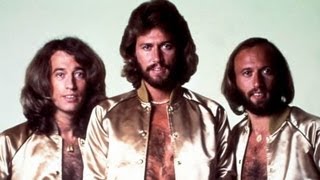 The History of the Bee Gees [upl. by Ackerley]