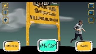 Villupuram Run 2 Android Gameplay  HD [upl. by Nytsud320]