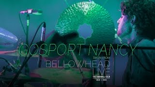 Bellowhead  Gosport Nancy Live [upl. by Oregolac58]