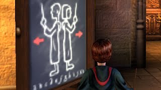 Harry Potter and the Chamber of Secrets PC  Part 9  Beantrousle [upl. by Adlesirk792]