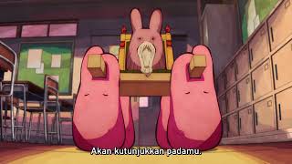 Houkago Shounen Hanakokun  episode 4 Indonesia [upl. by Dorlisa]